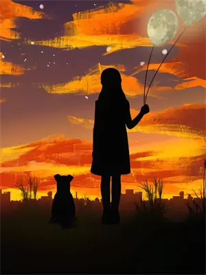 星星正位的感情代表什么