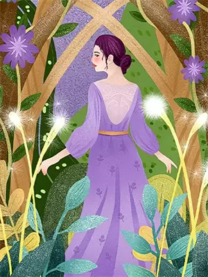 女医生情感生活现状