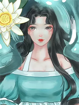 大山里的女孩辍学