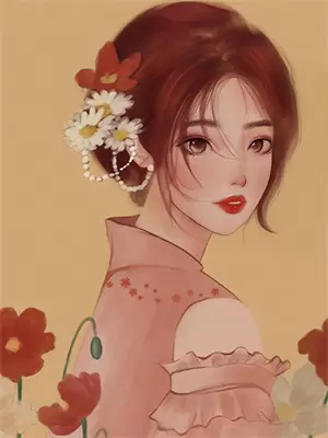 娘娘垂怜