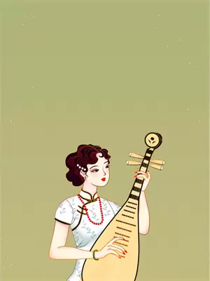 女配她一心求死了 梦南霜结局