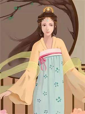 儿子带老妈去旅游