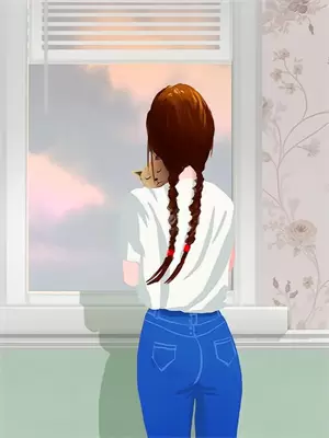 再见女朋友dj