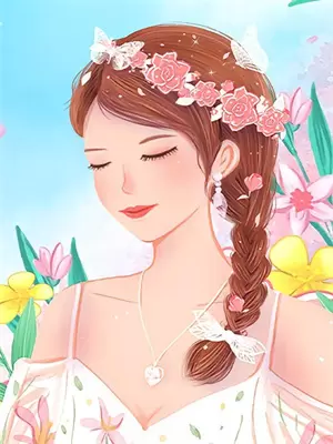 死对头一直错认我是男子全文