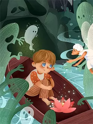 九天残魂在哪里