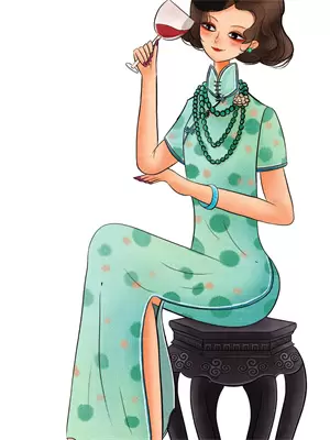 绞杀藤图片