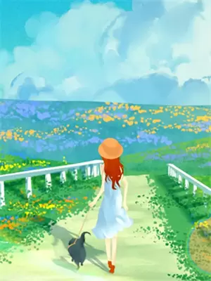 攀附小说完整版