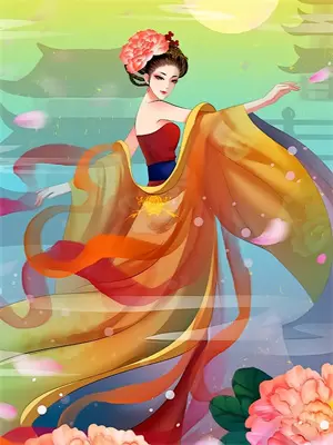 妈妈的日记本里不知道写什么
