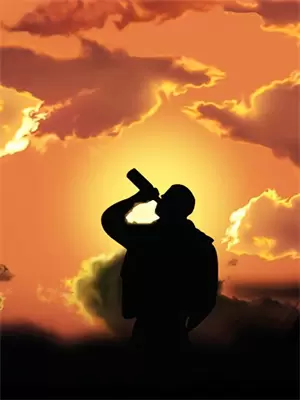 捞尸人 最新章节 无弹窗