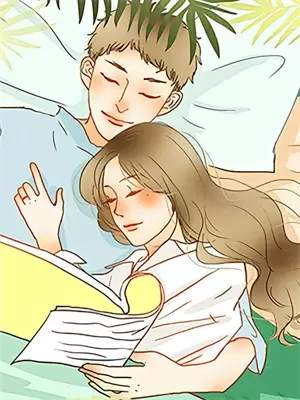 他和她是死对头
