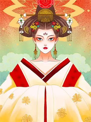 我做老大好多年小说