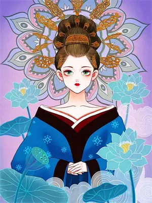 魔鬼契约国语完整版