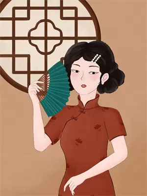 霓裳是什么意思