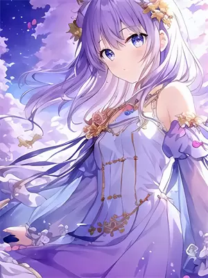 他的前妻
