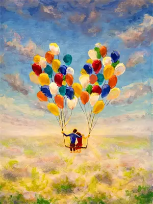 胭脂碎了该怎么办?