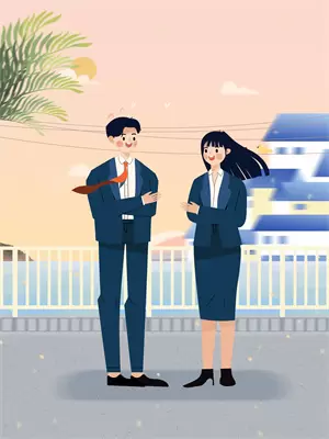 我是大骗子后续