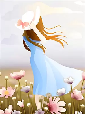 快穿万人迷美貌女主