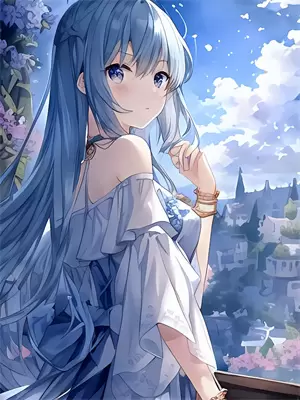 别样的及笄礼怎么形容