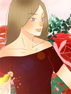 真千金跟未婚夫他哥互穿后