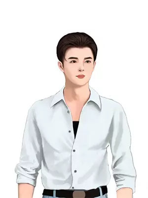 病娇男主太病娇