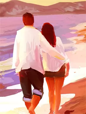 人首蛇身,月老孟婆