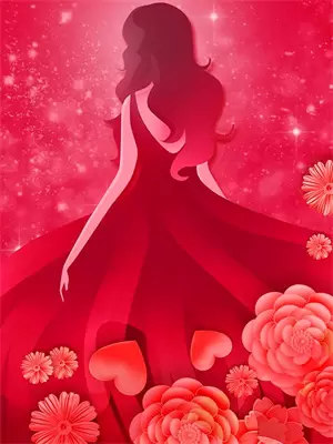 不结婚女医生
