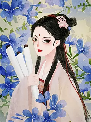 枪与玫瑰by瓦