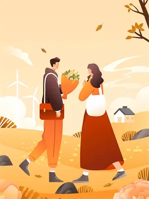 冲突的起点，嫉妒的种子