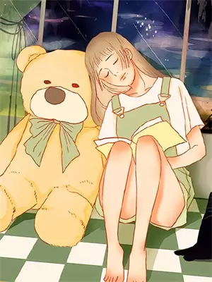 雨夜下的致命吻合