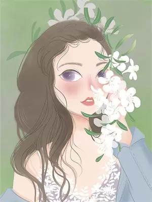 女配没有求生欲