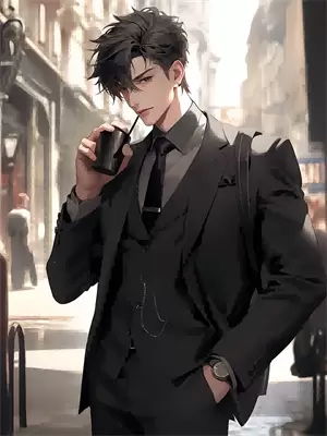 顶流的追夫之路