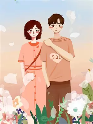 高冷的仙君