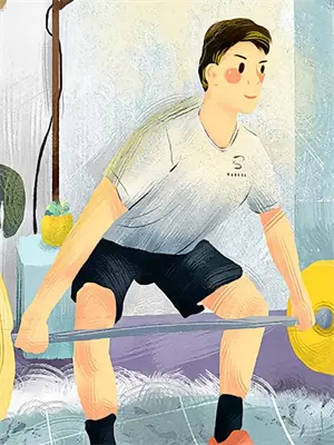 放开男神让我来
