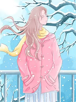 佛系九姑娘（穿书）-前往朔边