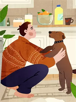 万人迷在修罗场中求生剧透