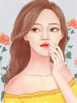 误会引发缘分的故事
