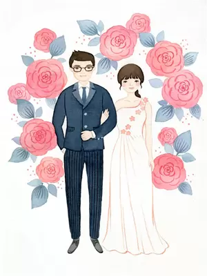迷路的小女孩作文