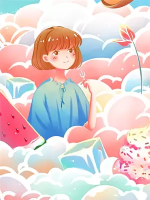 boss是我老板