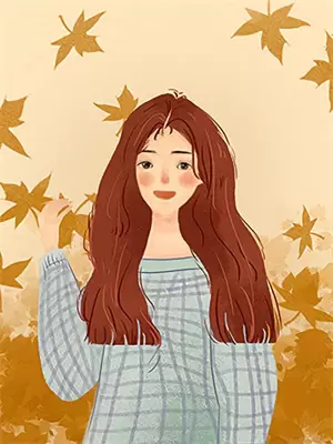 收了楚人美的小说