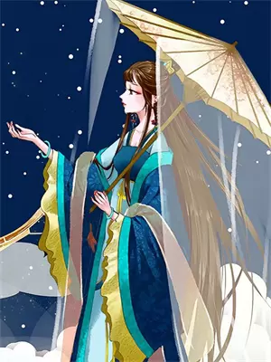 十年一梦终醒