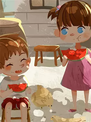 穿成虐文女主后我虐哭男主了