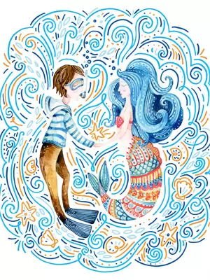 小鱼儿与花无缺插曲