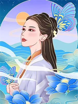 我是崇祯不上吊