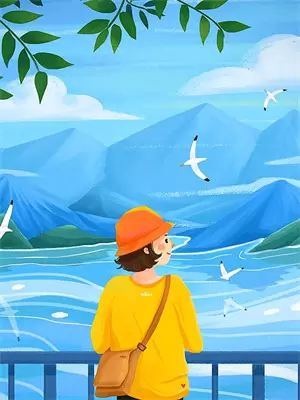 我的右手很灵异