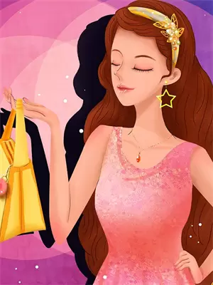 订婚宴时女友的白月光