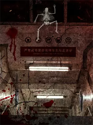 寒梅谱在线阅读