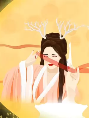 离婚之后我还穿着前任的外套