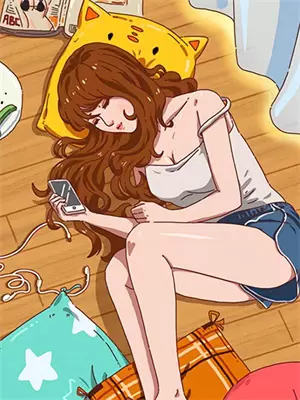 爱蹭饭的好兄弟