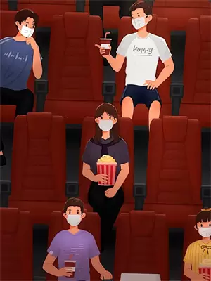 穿书之我在热门小说里发疯