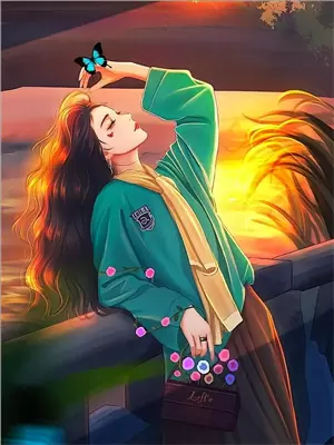 涅槃归来：千金调香师炸翻全场